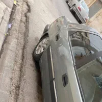 زانتیا مدل 86|خودرو سواری و وانت|بوئین زهرا, |دیوار