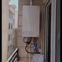 نصب و تعمیر پکیج رادیاتور و کولرگازی با کادری مجرب|خدمات پیشه و مهارت|ساری, |دیوار