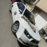 گلآرایی ماشین عروس و مراسمتون دسته گل|خدمات پذیرایی، مراسم|قم, زاد|دیوار