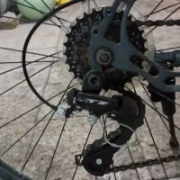 دوچرخه 26|دوچرخه، اسکیت، اسکوتر|فیروزکوه, |دیوار