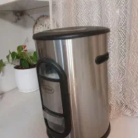 سطل برنج|ظروف نگهدارنده، پلاستیکی، یکبارمصرف|اسلامشهر, شهرک واوان|دیوار