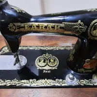 چرخ خیاطی قدیمی ونایاب