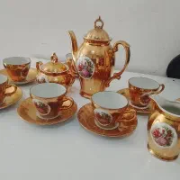 سرویس لیلی ومجنون