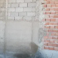 سیمانکاری وخرده کار بنایی سفید کاری با سیمان