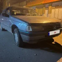 405مدل95|خودرو سواری و وانت|قم, مهدیه|دیوار