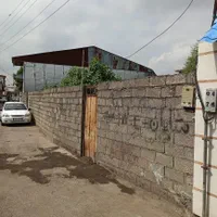 فروش و تهاتر زمین مسکونی ۳۷۳ متری جانبازان|فروش زمین و ملک کلنگی|رشت, جانبازان|دیوار