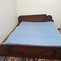 تخت خواب ۲ نفره