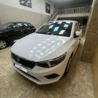 تارا 6 دنده v1 پلاس مدل 1404|خودرو سواری و وانت|بافت, |دیوار