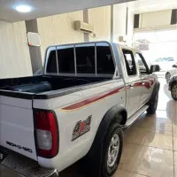 پیکاپ ریچ مدل ۹۷