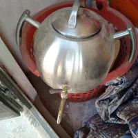 کتری سماوری