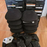 فروش دسته بازی xbox elit2با ضمانت اورجینال بودن