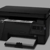 فروش پرینتر سه کاره hp125