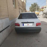 پراید۱۳۱sxمدل۹۶