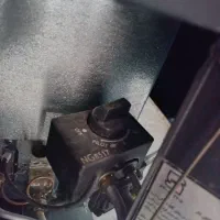 بخاری گازی|بخاری، هیتر، شومینه|پرند, فاز ۴|دیوار