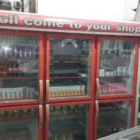 یخچال برای مغازه