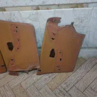 ‌رودری پژو ست کامل