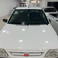 پراید131مدل1398صفر|خودرو سواری و وانت|جیرفت, |دیوار