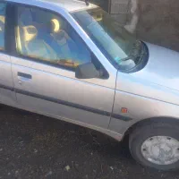 پژو ۴۰۵|خودرو سواری و وانت|سبزوار, قصبه غربی|دیوار