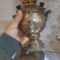 سماور های کوچک