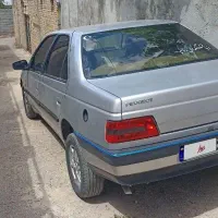 پژو 405|خودرو سواری و وانت|جلفا, |دیوار