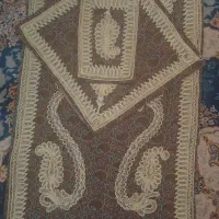 جا نماز و سجاده ترمه