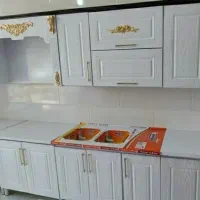 مرکز. پخش سرویس کابینت ۶ متری|مصالح و تجهیزات ساختمان|قم, محمد آباد|دیوار