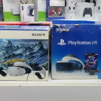 vr 2 ps5 ps4