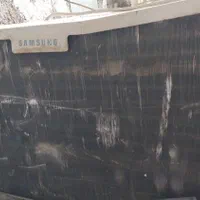 کولرگازی پنجره ای سامسونگ موتور سنگین۱۸هزارکنترل|کولر گازی و فن‌کوئل|دهلران, |دیوار