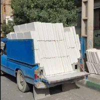 دیوار گچی پیش ساخته اکوستیک عایق صدا|عمده‌فروشی|شیراز, شهرک صنعتی شیراز|دیوار