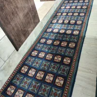 فرش دستباف شهربابک