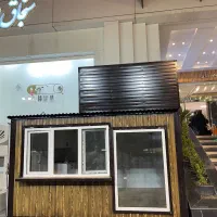 کانکس ۱۱متری نوساز