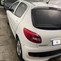 پژو ۲۰۷|خودرو سواری و وانت|پاکدشت, پاکدشت (مامازند)|دیوار