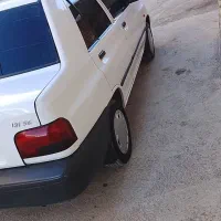 پراید131se96|خودرو سواری و وانت|مهاباد (آذربایجان غربی), |دیوار