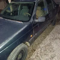 پژو مدل 82|خودرو سواری و وانت|خاش, |دیوار