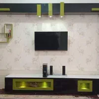 تی وی وال