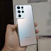 سامسونگ S21ultra آکبند.صفر کارخانه