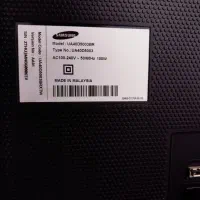 تلویزیون 40 اینچ سامسونگ|تلویزیون و پروژکتور|ملارد, |دیوار