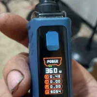 ویپ  مدل گیگ ویپ|زیورآلات و اکسسوری|لاهیجان, یوسف آباد|دیوار