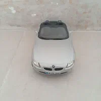 ماشین اسباب بازی مدل BMW Z4|اسباب‌‌بازی|قم, پردیسان|دیوار