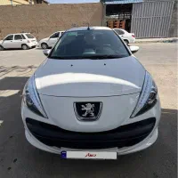 ‌پژو۲۰۷سفیدTU3مدل۱۴۰۳-مشابه صفر|خودرو سواری و وانت|تهران, تهرانسر شمالی|دیوار