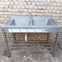 فروش لوازم کارکرده