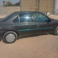 فروش یا معاوضه پژو 405 موتور 2000|خودرو سواری و وانت|شیراز, محمودآباد|دیوار
