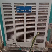 کولر ابی اسنوا ۵هزار