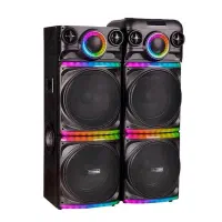 اسپیکر جفتی 4 ساب 12 اینچ مکسیدر سری 12E19