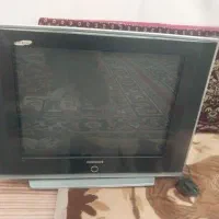 تلویزیون قدیمی 32