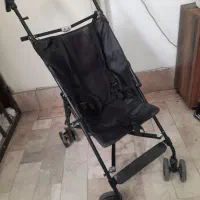 کالسکه مسافرتی تاشو