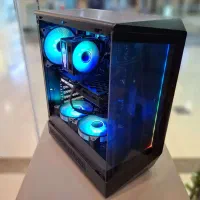 کیس گیمینگ کد G11