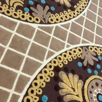 قالی ۶ متری