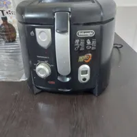 یک سرخ کن گردون