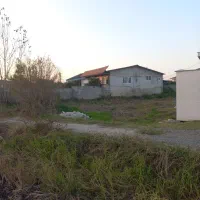 زمین بافت مسکونی جاده آمل فریدونکنار|فروش زمین و ملک کلنگی|دابودشت, |دیوار